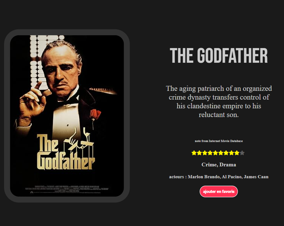 image du projet 7 du portfolio