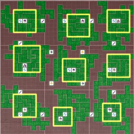 image du projet 8 du portfolio