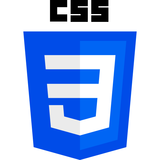 logo du langage CSS