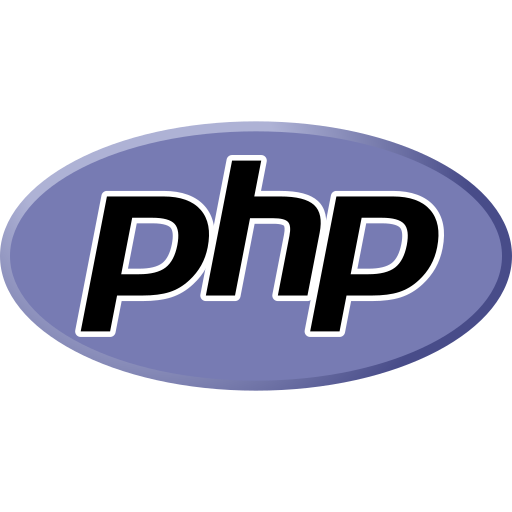 logo du langage PHP