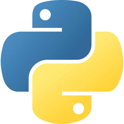 logo du langage Python