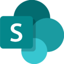 logo de SharePoint