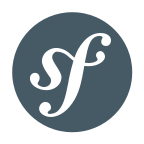 logo du langage Symfony